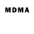 MDMA кристаллы Ollie Tsb